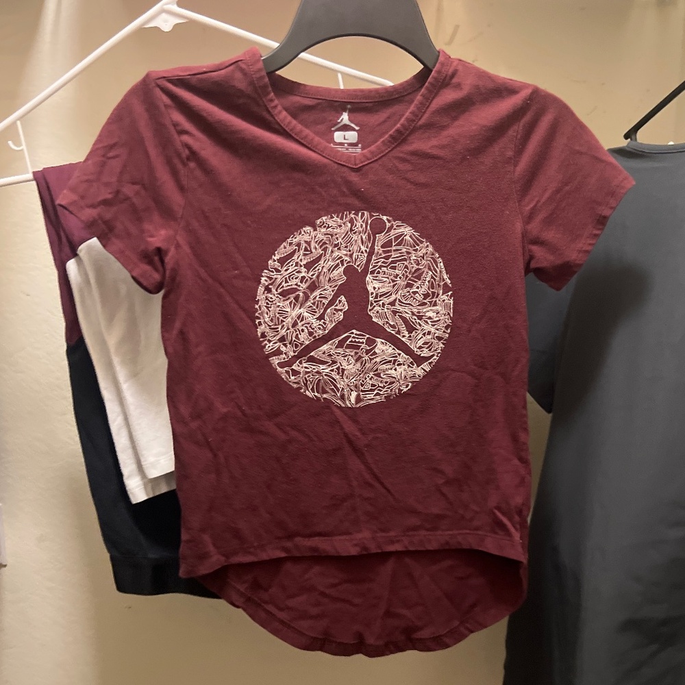 Jordan Dri Fit set